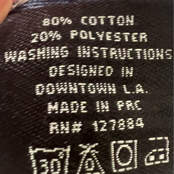 Diamond Dollar Men's Straight Leg Ripped Jeans Size 40/30 - Picture 13 of 14